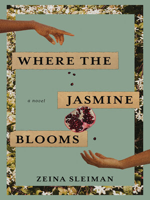 cover image of Where the Jasmine Blooms